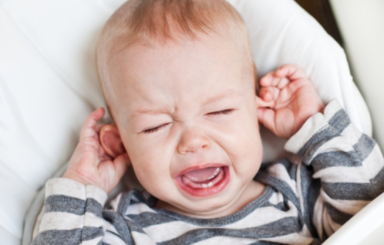 止まらない夜泣きは歯ぐずりのせい赤ちゃんが喜ぶ人気な歯固めタイプちぃ先生の手記第50回 キレイスタイルニュース