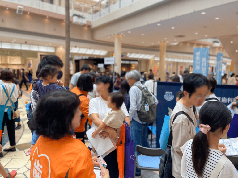 イベントの様子2