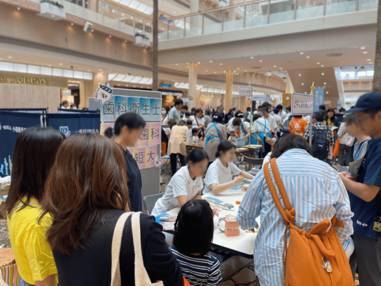 イベントの様子6