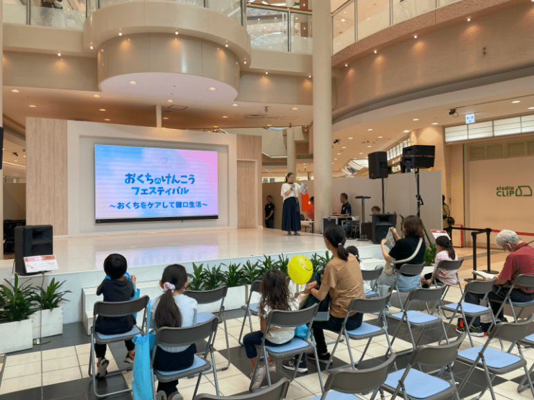 イベントの様子10