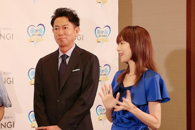 東さん、高岡さん