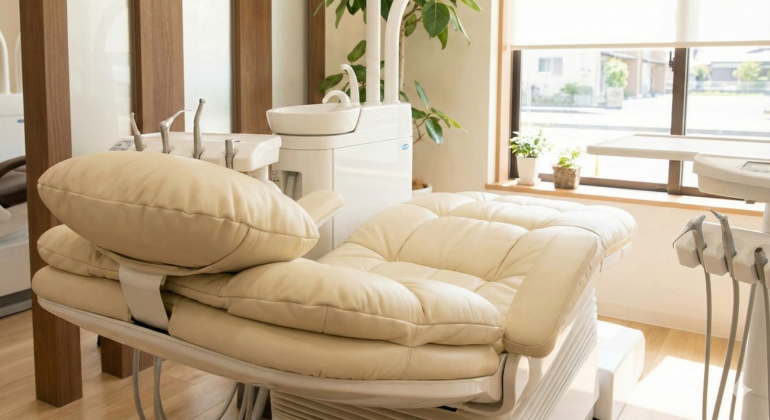 機材トリビア①