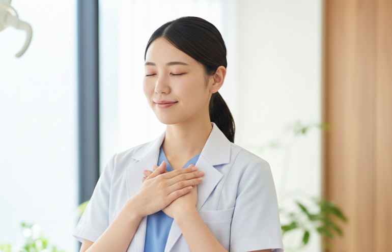 機材トリビア④