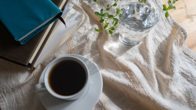 コーヒー