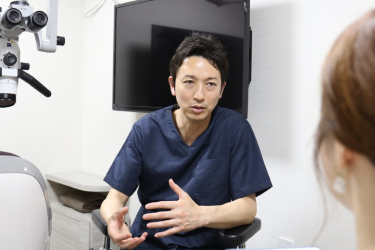 井原 雄一郎先生1