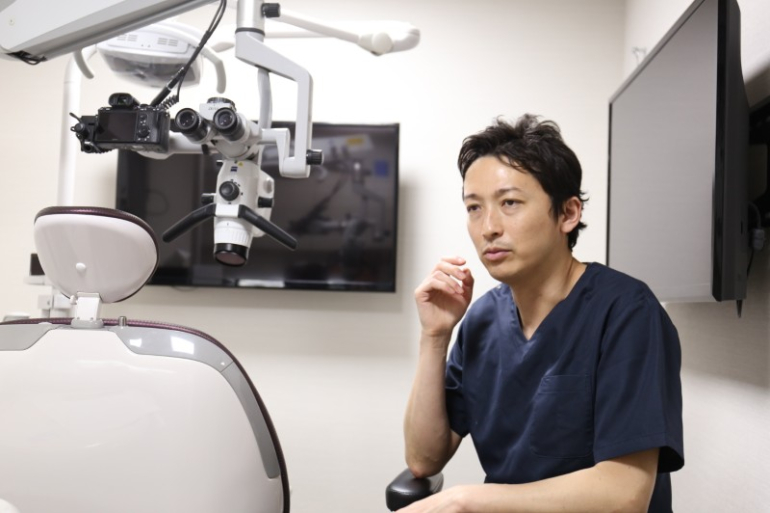 井原 雄一郎先生
