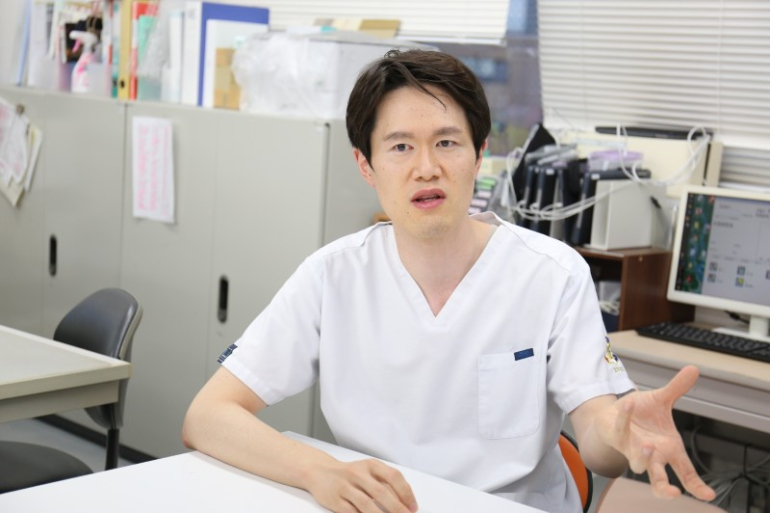 石井大貴先生2