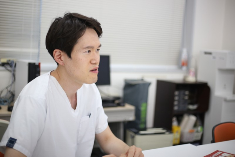 石井大貴先生2